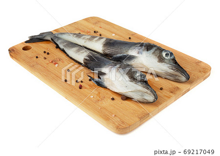 Fresh Mackerel Icefish Fresh Mackerel Icefish 69217049