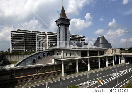 印旛日本医大駅 69217201