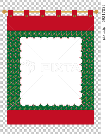 Christmas tapestry patchwork Christmas tapestry patchwork 69217855