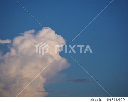 雲 雲 69218400