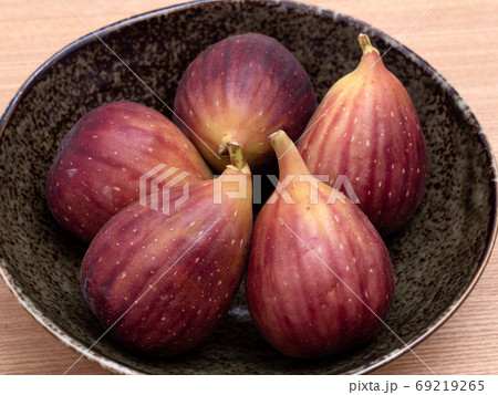 イチジク イチジク 69219265