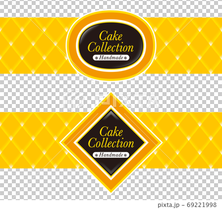 Sticker illustration Sticker illustration 69221998