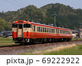 キハ40系 69222922