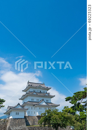 小田原城(天守閣) 小田原城(天守閣) 69225323