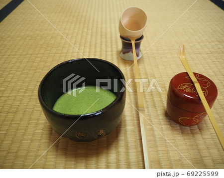 楽茶碗 お抹茶 楽茶碗 お抹茶 69225599