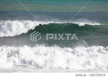 大波 大波 69226029