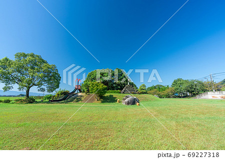 歴史の里公園 福岡県朝倉郡筑前町弥永697-3 歴史の里公園 福岡県朝倉郡筑前町弥永697-3 69227318