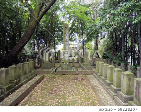 神風連の変 百二十三士の墓標 (桜山神社 熊本市黒髪) 神風連の変 百二十三士の墓標 (桜山神社 熊本市黒髪) 69228207