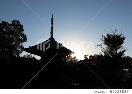 安土城跡 安土城跡 69228887