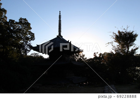 安土城跡 安土城跡 69228888