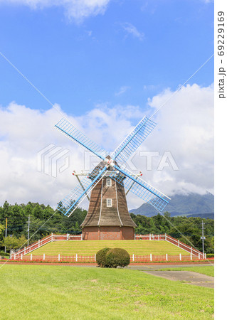 ぐりーんふらわー牧場 大胡 前橋 ぐりーんふらわー牧場 大胡 前橋 69229169