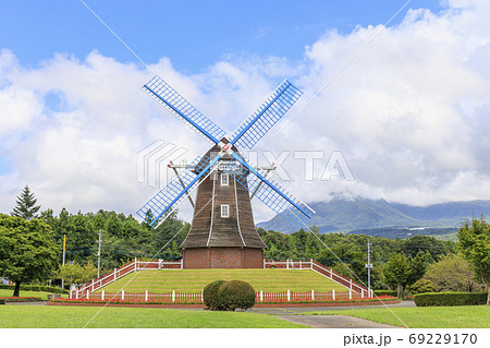 ぐりーんふらわー牧場 大胡 前橋 ぐりーんふらわー牧場 大胡 前橋 69229170