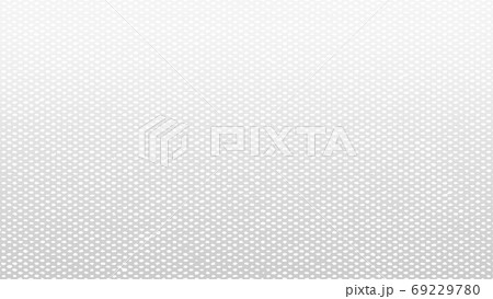 Vector white web background with dots and gradient 69229780