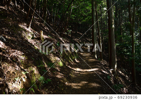 黒井城より 69230936