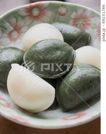 ソンピョン 餅 お菓子 69231766
