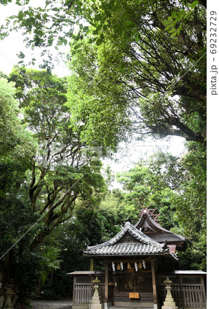 切目神社 切目神社 69232729