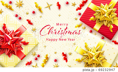 Christmas background Christmas background 69232947