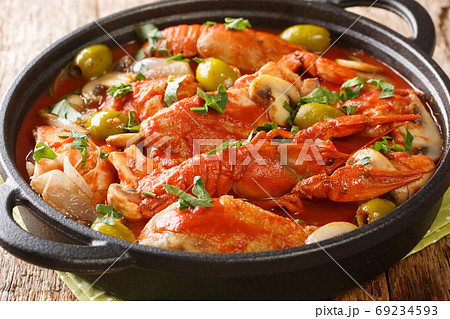 Chicken marengo is a hearty, but bright, simmered dish, full of Chicken marengo is a hearty, but bright, simmered dish, full of 69234593
