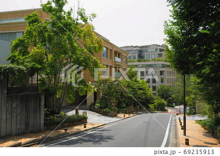 8月 品川263御殿山(北品川)・城南五山 8月 品川263御殿山(北品川)・城南五山 69235913