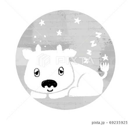 Taurus 牡牛座イラスト zodiac illustration vector Taurus 牡牛座イラスト zodiac illustration vector 69235925