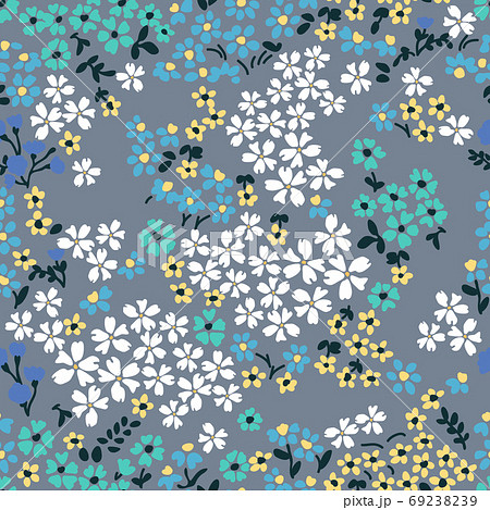 Seamless vector pattern. Seamless vector pattern. 69238239