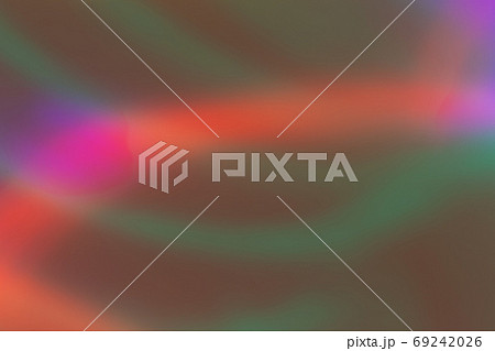Backgrounds made of different colored lighting effects 69242026