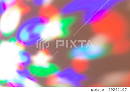 Backgrounds made of different colored lighting effects Backgrounds made of different colored lighting effects 69242197