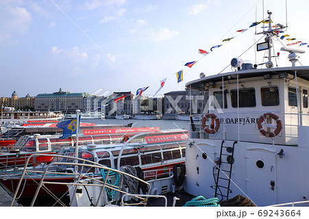 ストックホルム 69243664