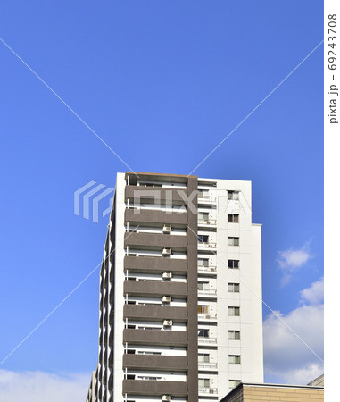 タワーマンション タワーマンション 69243708
