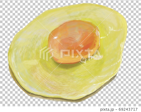 生雞蛋  69243717