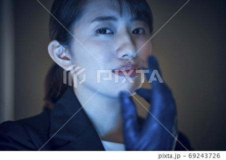 スパイ 女性 スパイ 女性 69243726