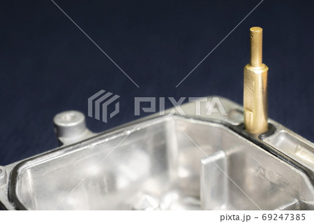 キャブレター キャブ清掃 キャブレター キャブ清掃 69247385