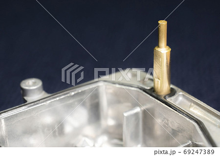 キャブレター　キャブ清掃　 69247389