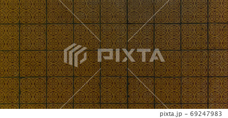 英国 舗装 アート 一面 英国 舗装 アート 一面 69247983