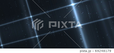 Quantum processing. Deep learning artificial intelligence. Futur Quantum processing. Deep learning artificial intelligence. Futur 69248179