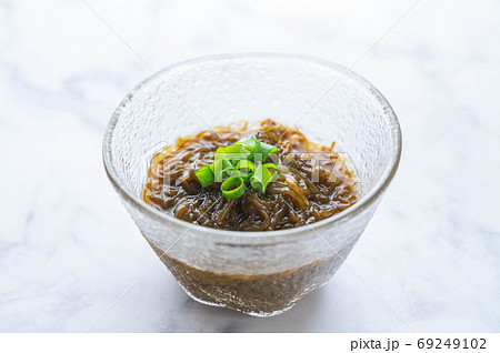 もずく酢　沖縄もずく 69249102