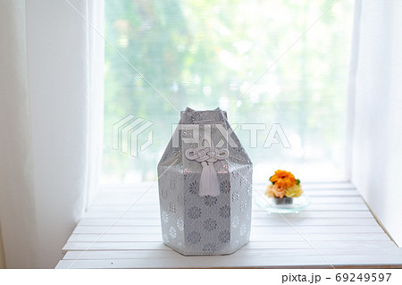 愛犬の遺骨 葬儀 骨壺 愛犬の遺骨 葬儀 骨壺 69249597