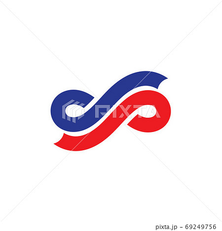 Infinity Design Vector Infinity Design Vector 69249756