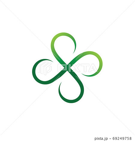 Infinity Design Vector Infinity Design Vector 69249758