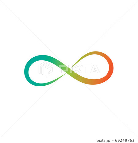 Infinity Design Vector Infinity Design Vector 69249763