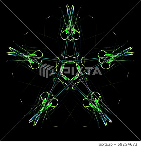 美しい五角形　20200908_007 69254673