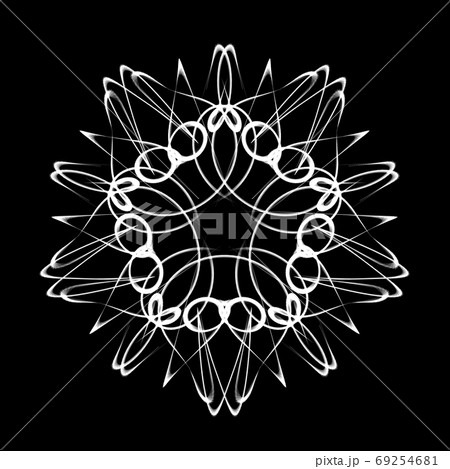 美しい五角形　20200908_010m 69254681