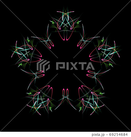 美しい五角形　20200908_002 69254684