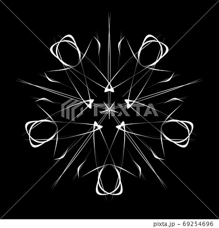 美しい五角形　20200908_005m 69254696