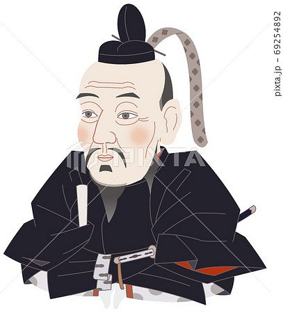 長宗我部元親 69254892