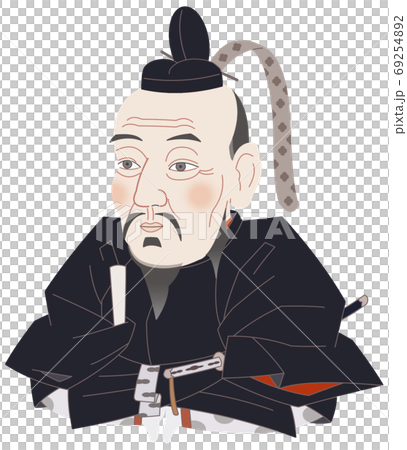 長宗我部元親 69254892