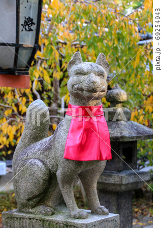源九郎稲荷神社 源九郎稲荷神社 69254943