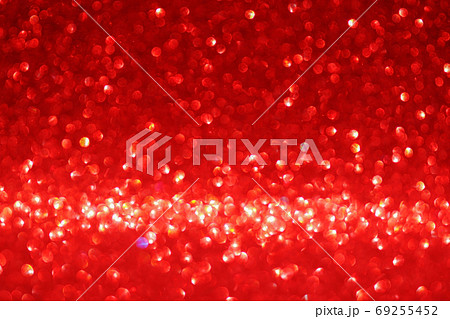 Red glitter texture christmas abstract background, Red glitter texture christmas abstract background, 69255452