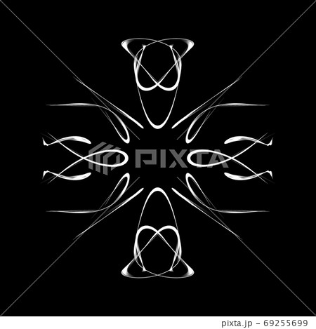 美しい二角形　20200908_602-004m 69255699