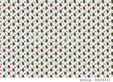 Background material Christmas tree and stars Background material Christmas tree and stars 69256413